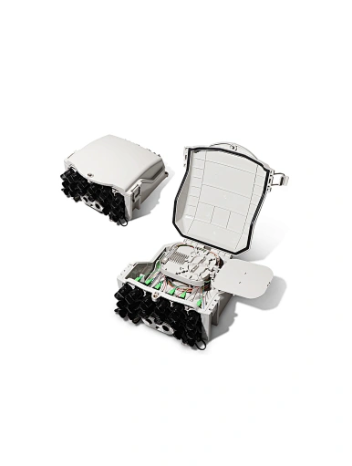 optical fiber distribution box