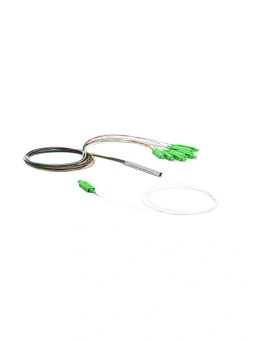 Mini PLC Splitter