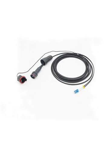 FULLAXS Fiber to the Antenna Rugged Interconnect