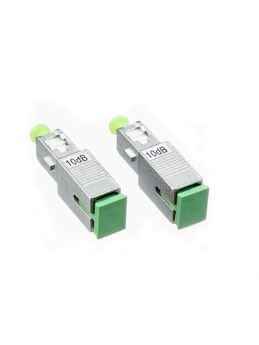 SC/APC Attenuator