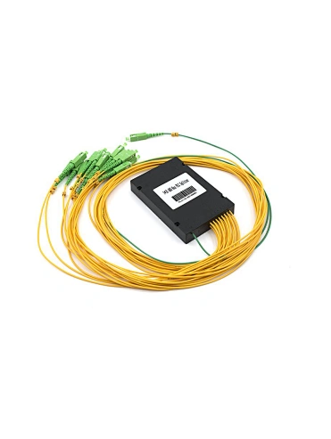 ABS Module PLC Splitter
