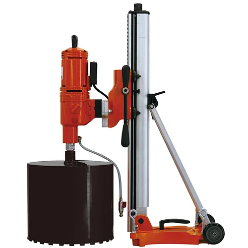 Diamond Core Drill Machine Supplier Zhejiang Yongkang Jindu Industry