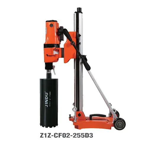 China Best Diamond Core Drill Machine