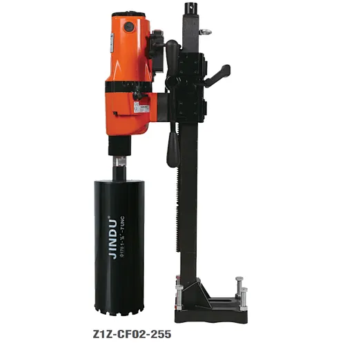 China Best Diamond Core Drill Machine