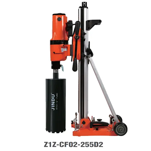 China Best Diamond Core Drill Machine