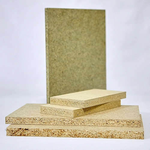 particle board
