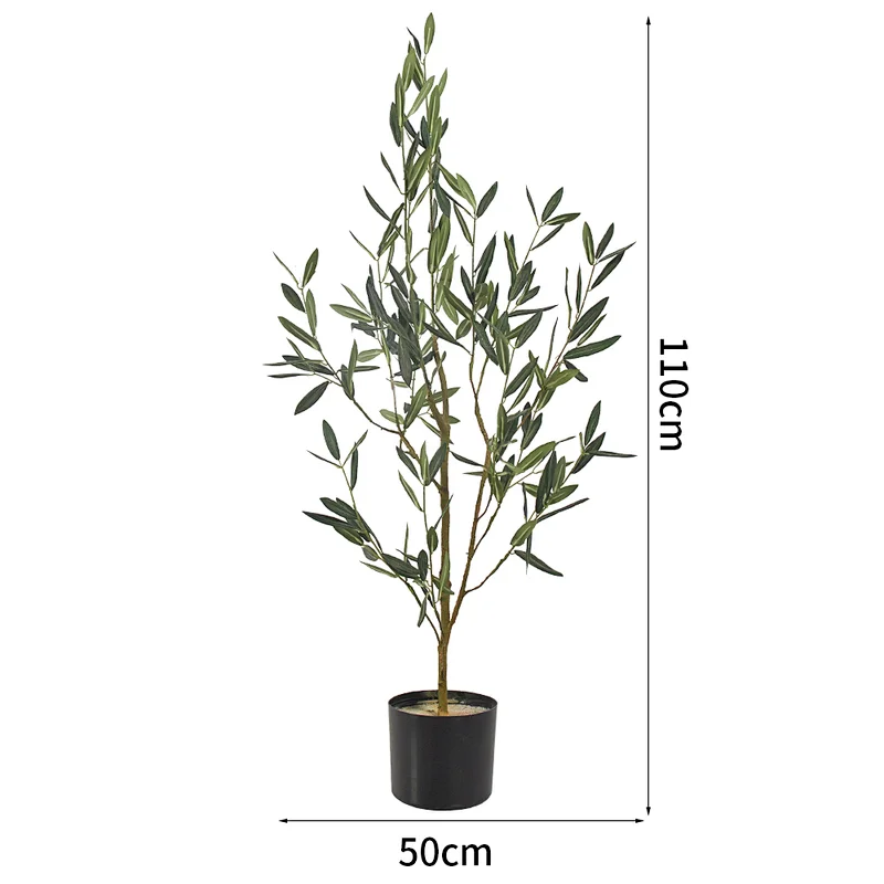 Artificial Olive Tree , Guangzhou Haihong Gardening and Landscaping