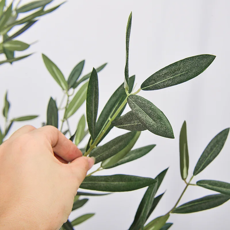 Artificial Olive Tree , Guangzhou Haihong Gardening and Landscaping