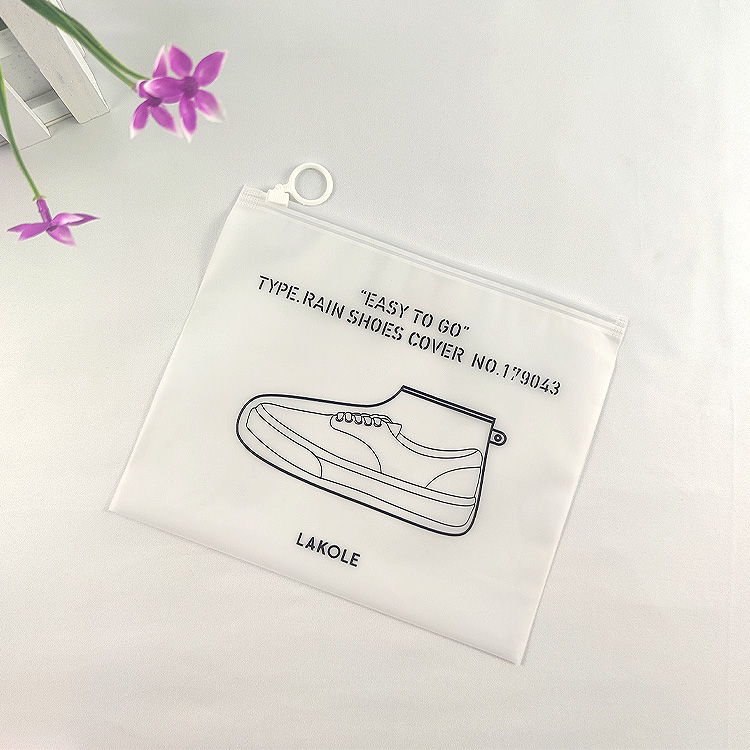 Slider ziplock bagGoolien