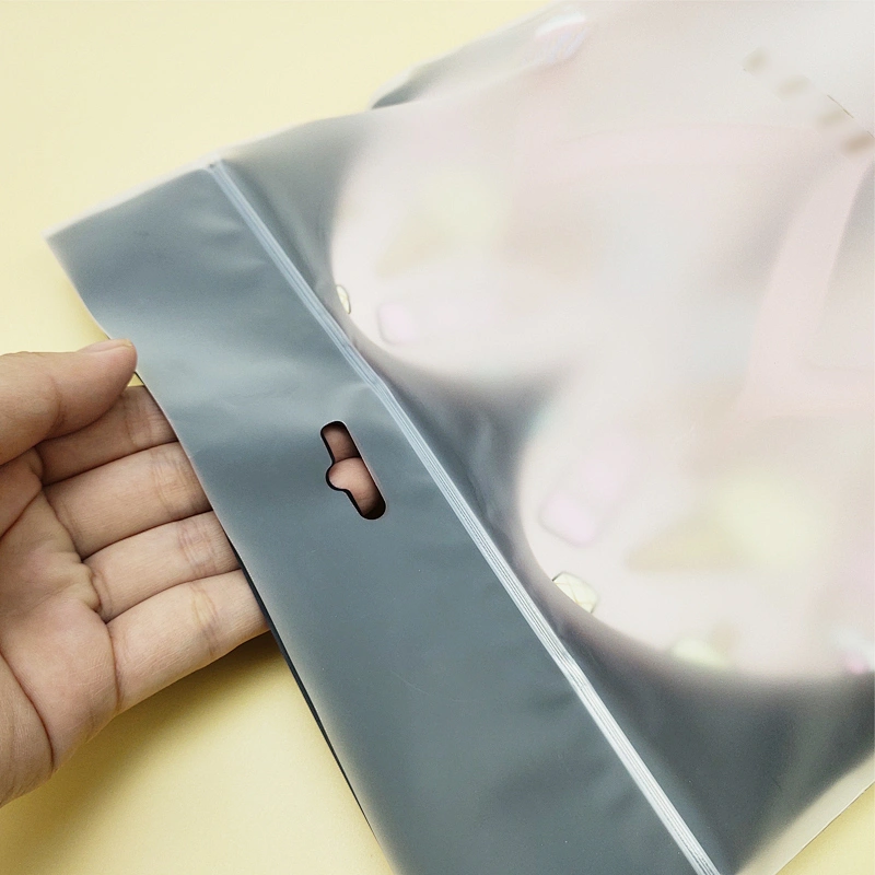 custom printed ziplock bagsGoolien