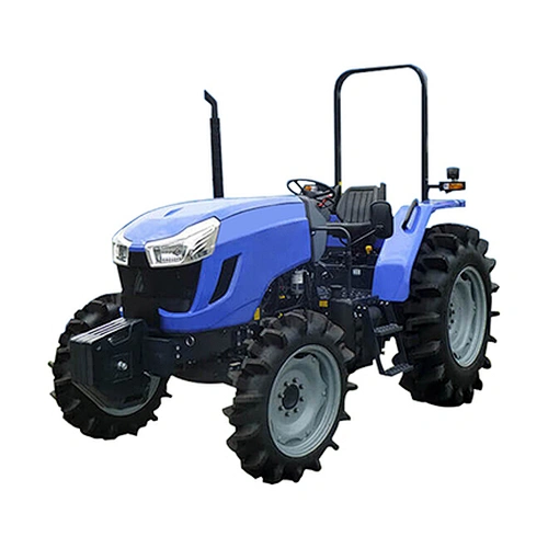 paddy field tractor