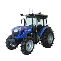 Farmland Tractor