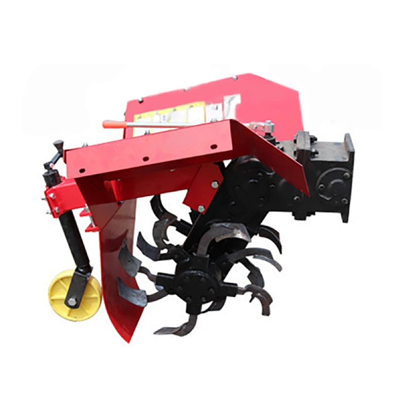 ditching machine