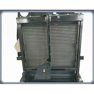 intelligent farm tractor,wheel tractor,tractor radiator