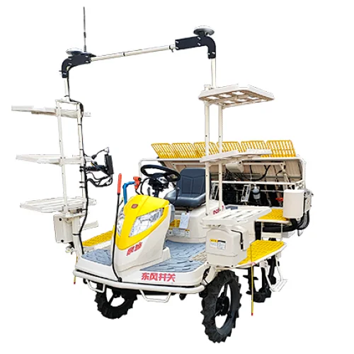 agriculture Rice Transplanter