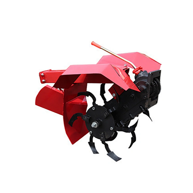 ditching machine