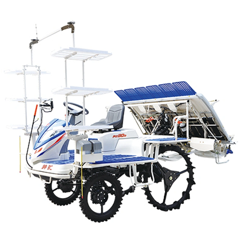 agricultural transplanter