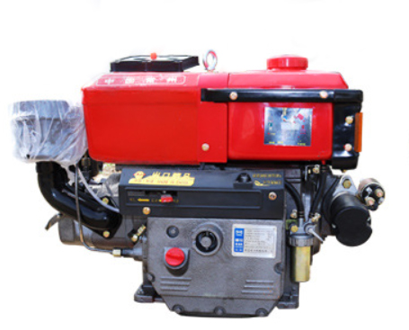 8-12hp walking tractor