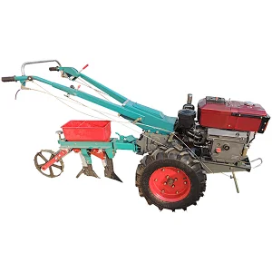 corn planter
