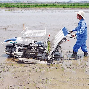 agriculture rice transplanter