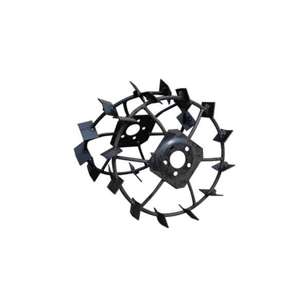 antiskid wheel