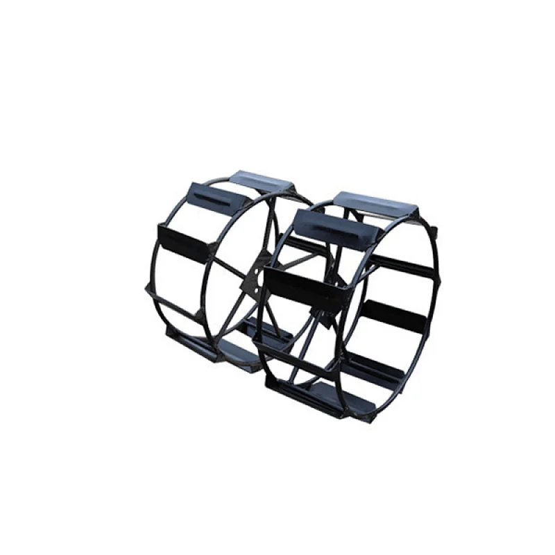 antiskid wheel