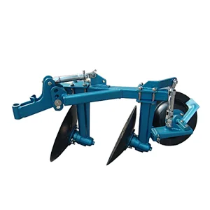 disk plow