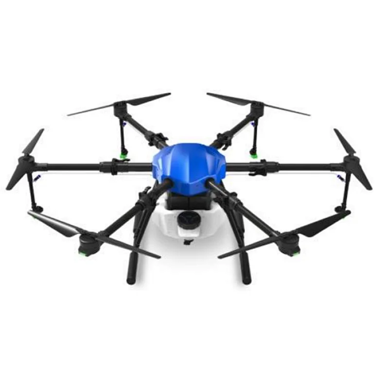spray drone