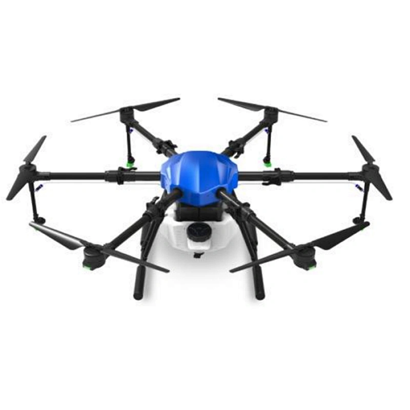 spray drone