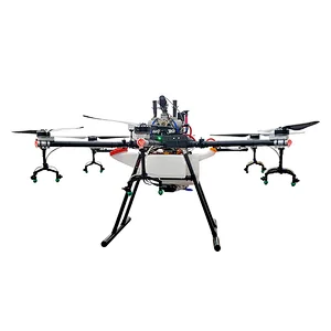 hybrid drone sprayer