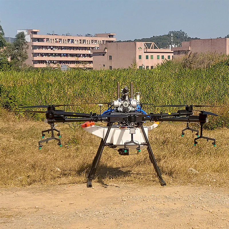 spray drone for agriculture