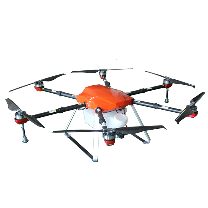 spray drone