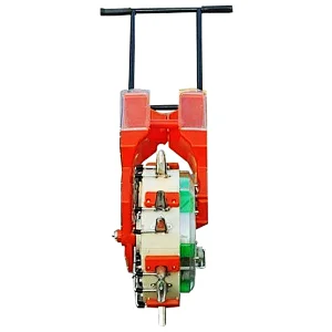 corn seeder