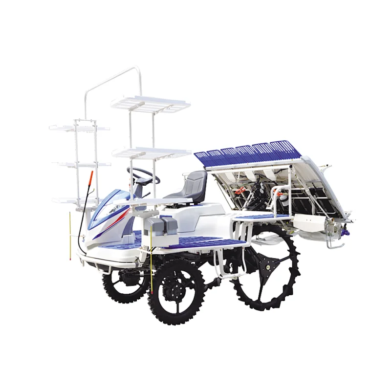 Rice Transplanter