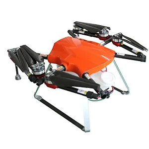 spray drone