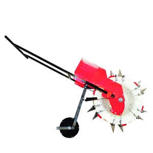 corn seeder