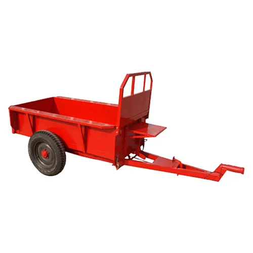 trailer