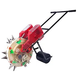 corn seeder
