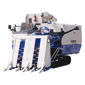 harvester