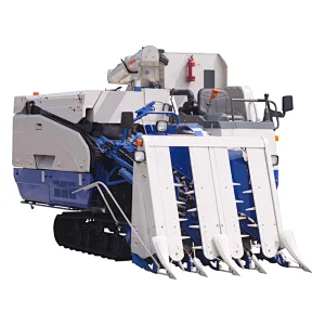 harvester