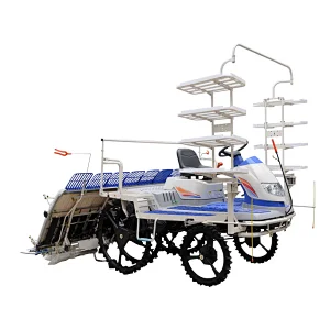Rice Transplanter