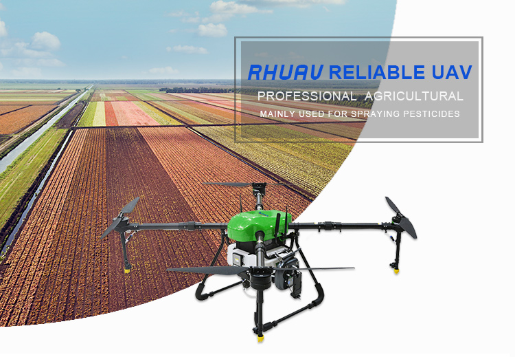 drone pesticide sprayer