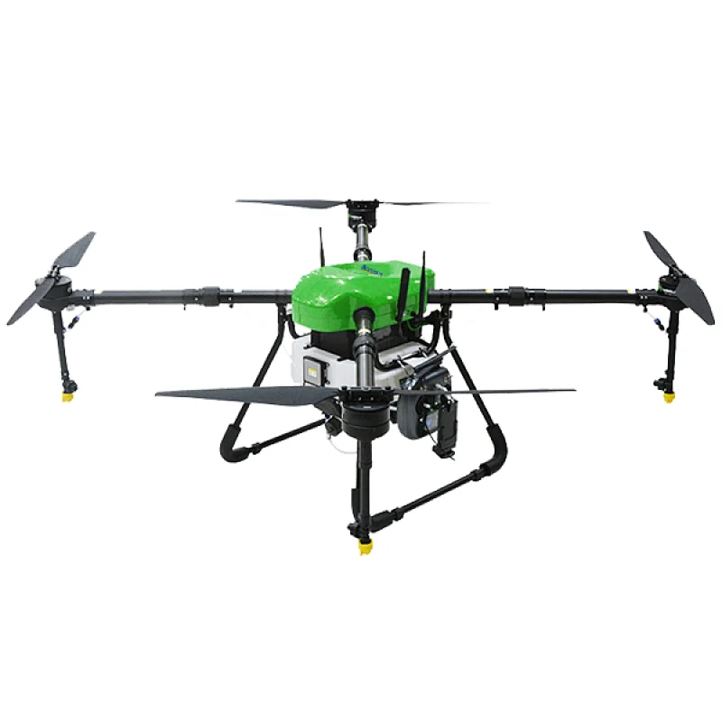 drone pesticide sprayer