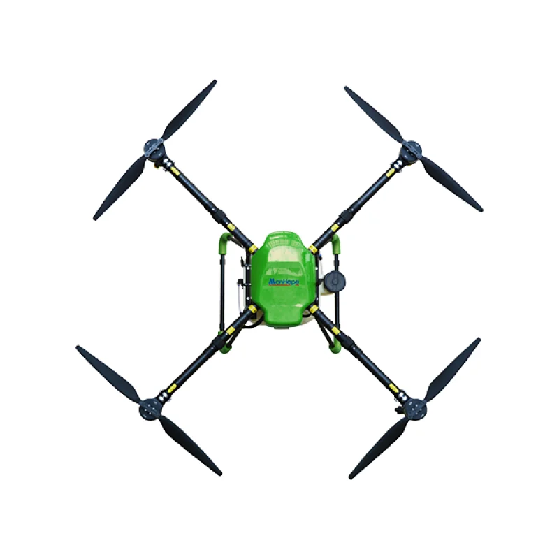 drone pesticide sprayer