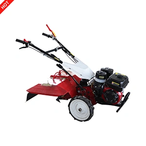 micro-tiller