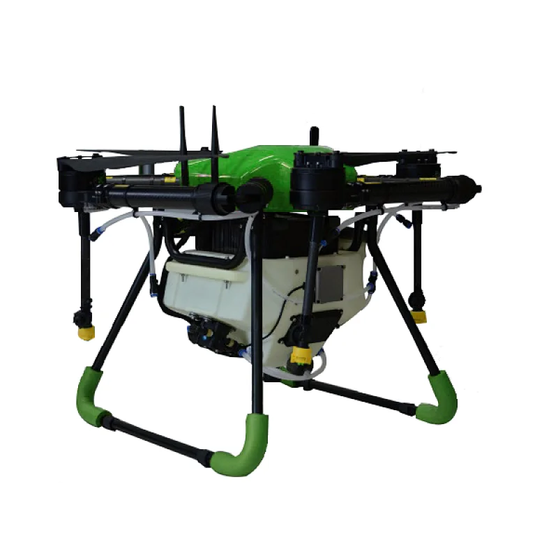 drone pesticide sprayer
