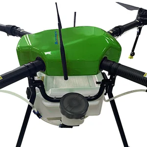 drone pesticide sprayer