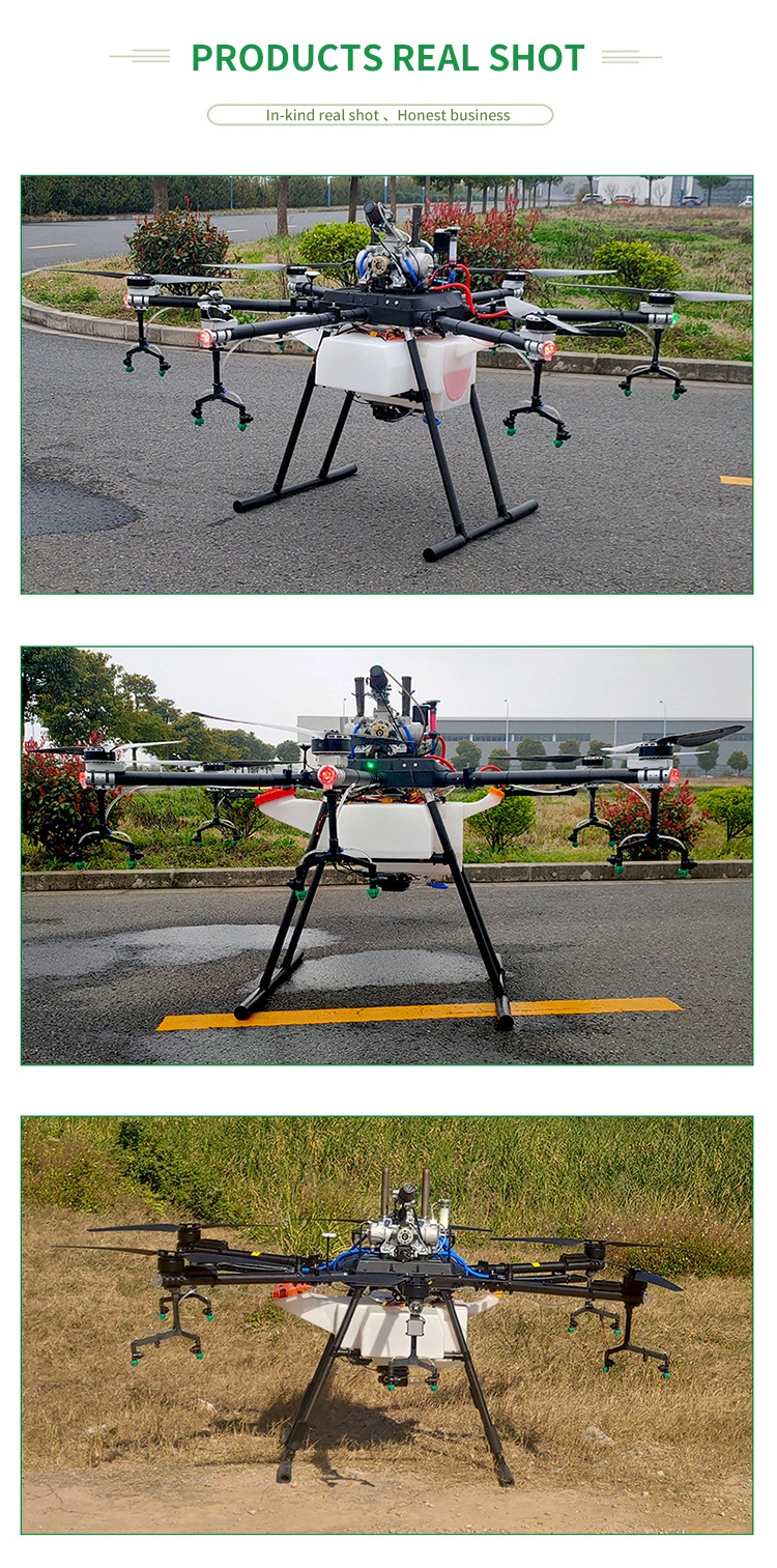 drone sprayer
