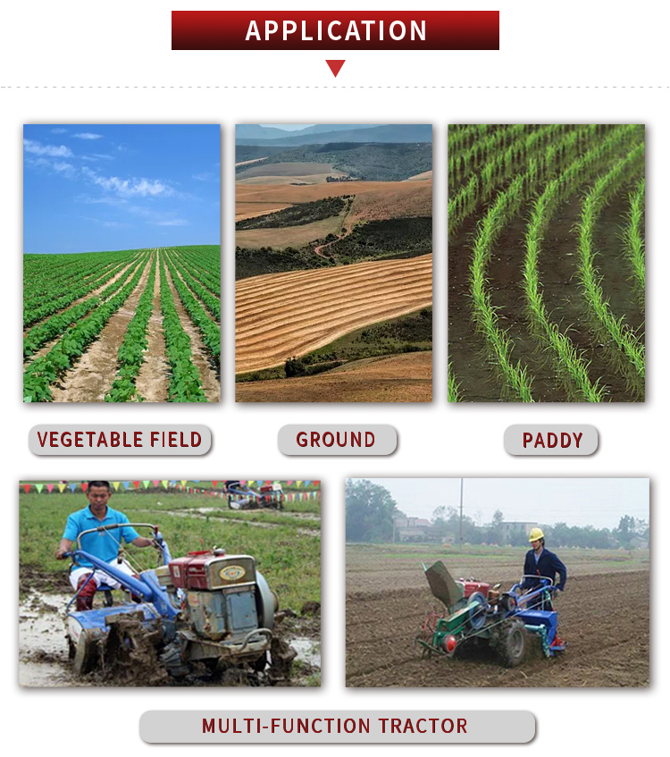harvester machine