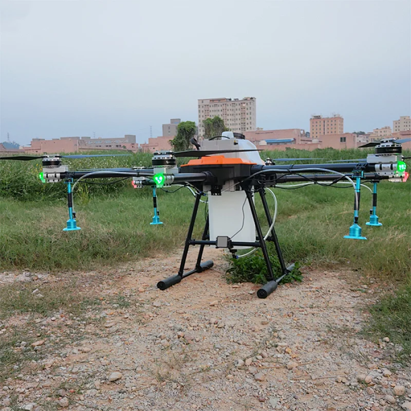 30L drone sprayer